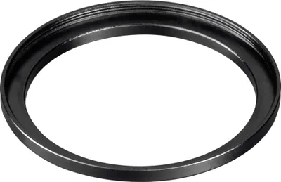 Produktbild von Hama Filter Adapter Ring, Lens Ø: 58,0 mm, Filter Ø: 62,0 mm