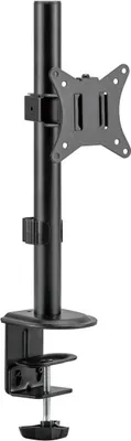 Produktbild von Silver Monkey Um-200 Tischhalterung fr Monitor 17-32'' - Schwarz