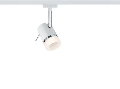 Immagine prodotto di Paulmann URail Tubo Spot Bianco Cromo GU10 95363