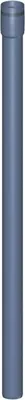 Produktbild von Poloplast POLO-KAL XS, Steckmuffenrohr, DN 32, 500, Stange mit 500mm, 1 Stk.