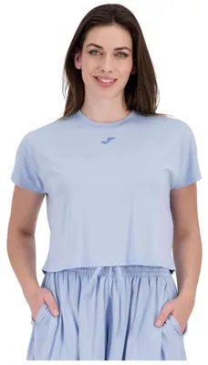 Image de T-shirt Joma Boxy pour Femme