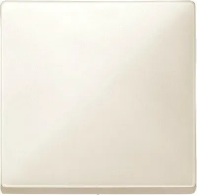 Produktbild von Merten artec weiß cremeweiß Wippe Universalwippe Aus/Wechs. 412194