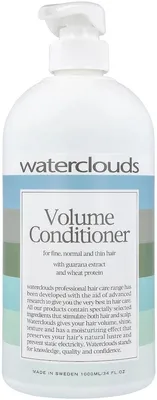 Produktbild von Waterclouds Volume Conditioner 1000 ml