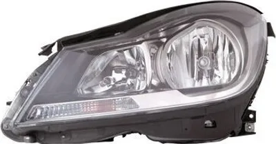 Immagine prodotto di VAN WEZEL Faro sinistro adatto per MERCEDES-BENZ Classe C Berlina (W204) 3097963M