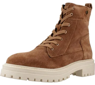Produktbild von Geox D IRIDEA Schuh Braun