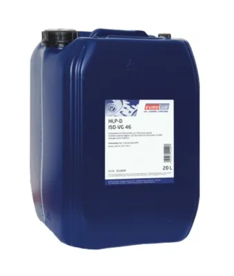 Produktbild von EUROLUB 511020 HLP-D Hydrauliköl Öl 20L