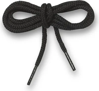 Produktbild von Brynje Schnürsenkel 100 cm Schwarz