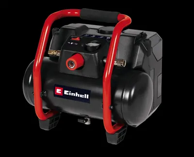 Zdjęcie produktu dla Einhell TE-AC 36/150 Li OF-Solo, 108 bar, 150 l/min, 9,17 kg