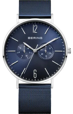 Produktbild von Bering Classic Herrenuhr 14240-303