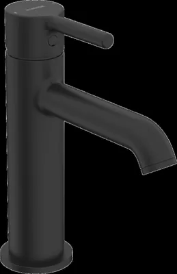 Produktbild von HANSA HANSAVANTIS Style Waschtischbatterie, ohne Ablaufgarnitur, Pinhebel, Ausladung 133mm, 5437220733