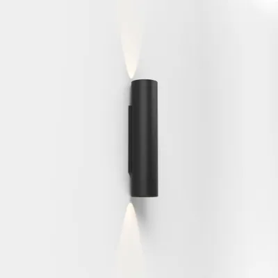 Produktbild von ASTRO Wandleuchte Yuma 300 LED 12W 2700K schwarz