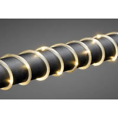Obrázek produktu pro Konstsmide 3090-100, 260 lamp, LED, Teplá bílá, Venkovní, 20 m, 1,05 kg