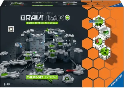Produktbild von GraviTrax PRO Theme-Set Extreme