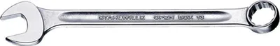 Produktbild von STAHLWILLE 13, 27 mm, Chrom, Chrom-Stahllegierung, Chrom, 15°, 60 mm