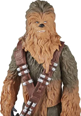 Obrázek produktu pro Sběratelská figurka Chewbacca