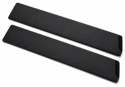 Productafbeelding van Solidchoice - Set van 2 Mesbeschermers voor 14 inch Keukenmes