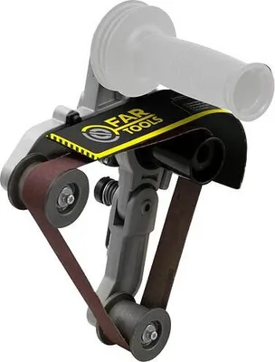 Image de Fartools Tête pour meuleuse à tubes 115059