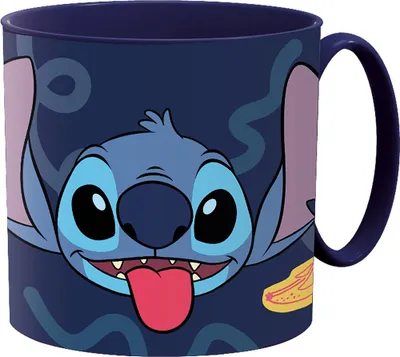 Produktbild von Disney Lilo und Stitch Palms Disney Lilo & Stitch Micro-Tasse 265ml