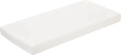 Produktbild von Alvi ALVI PERLAM Baumwolle Spannbettlaken 70x140 cm