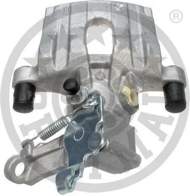 Produktbild von OPTIMAL Bremssattel Hinten Rechts für OPEL Vectra C Caravan (Z02) BC-1393R