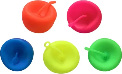Produktbild von Bubble Ball, Wasserball, Spielzeug für Kinder, aufblasbarer Bubble Ball, Ballon, Strandball, Gartenball zum Spielen im Innen- und Außenbereich