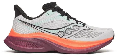 Zdjęcie produktu dla Buty męskie SAUCONY S21007-98 ENDORPHIN SPEED 5 białe/karmazynowe Rozmiar: 44,5