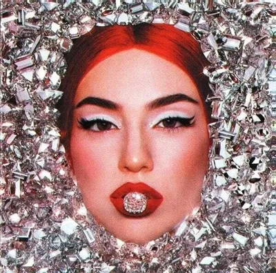 Obrázok produktu pre Ava Max: Ava Max: Diamonds & Dancefloors - - (CD / D)