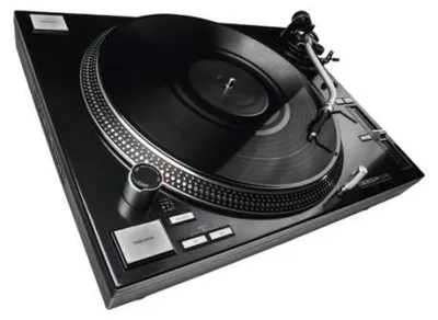 Immagine prodotto di Giradischi DJ Reloop Rp-7000 Mk2 nero