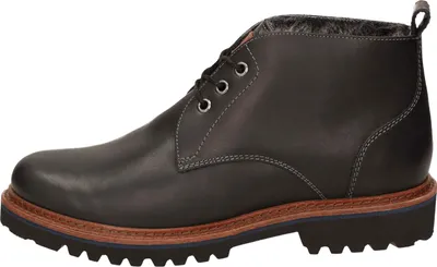 Produktbild von Sioux Adalrik-701-Lf-H Boots in Übergrößen Schwarz38332 große Herrenschuhe