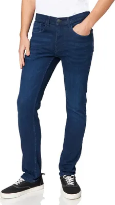 Produktbild von BLEND JEANS JET Denim Dark Blue Denim 20707721.76207 W32 L32