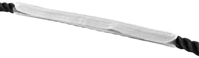 Immagine prodotto di Protezione in lino in Cordura 18/24 bianco, 1 pezzo