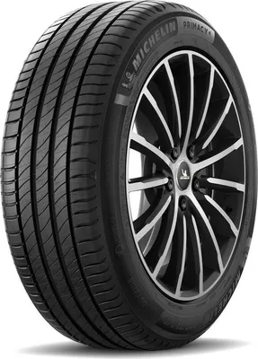 Image de Michelin 245/45 R17 99Y Primacy 4 (Mo) Xl