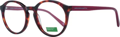 Zdjęcie produktu dla Benetton Brille Modell BEO1069 52103