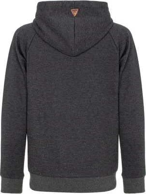 Produktbild von Red Bridge Herren Pullover Sweatshirt Anthrazit S
