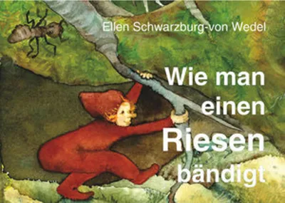 Obrázek produktu pro Wie man einen Riesen bändigt