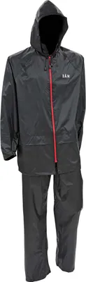 Obrázok produktu pre DAM Protec Rainsuit Pánsky (Čierny) Veľkosť XL