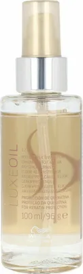 Obrázek produktu pro Regenerační Olejový Elixír pro Vlasy Luxe Oil, 100ml