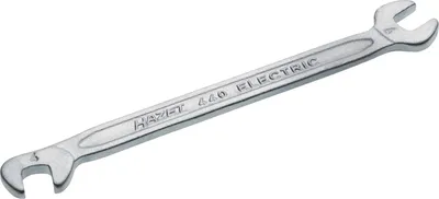 Produktbild von HAZET 440-4, Chrom-Vanadium-Stahl, Chrom, 70 mm, 1 Stück(e)