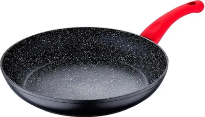 Produktbild von San Ignacio Energy 28 Cm Bratpfanne Schwarz Schwarz One Size