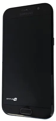 Immagine prodotto di Samsung Galaxy A5 2017 3gb 32gb Single Sim Android Smartphone Grado C Sm-a520f
