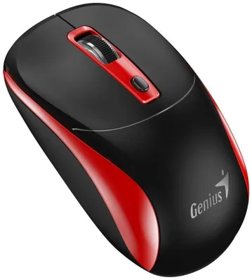 Obrázok produktu pre GENIUS NX-7123 BlackBlue
