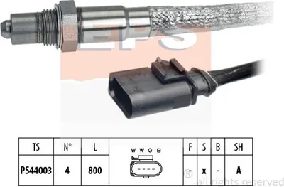 Obrázek produktu pro Snímač EPS Lambda