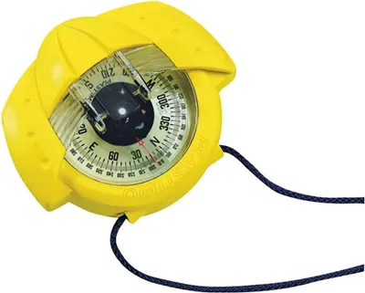 Immagine prodotto di Plastimo Iris 50 Zone C Bussola Giallo  Giallo Taglia unica