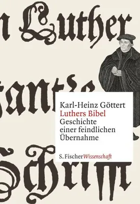 Produktbild von Göttert, K: Luthers Bibel