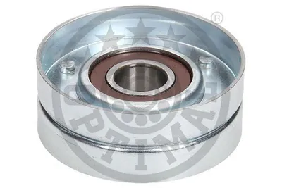 Produktbild von OPTIMAL 0-N1815S Spannrolle Keilrippenriemen 70mm für HYUNDAI i30 (FD) i30 CW (FD) GETZ (TB) TUCSON (JM) SANTA FÉ II (CM)