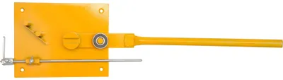 Image de Pince à sertir pour fil de 6 à 8 mm