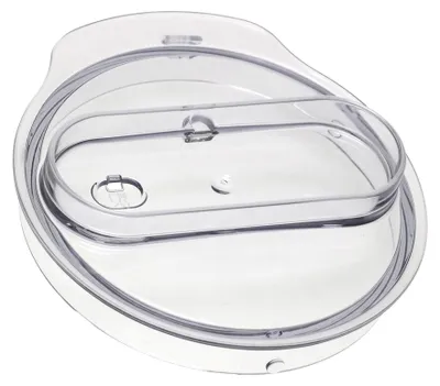 Immagine prodotto di Kenwood AS00007229: Coperchio per il tritatutto/macinino 2-in-1 Duo Prep CHP80.000SI
