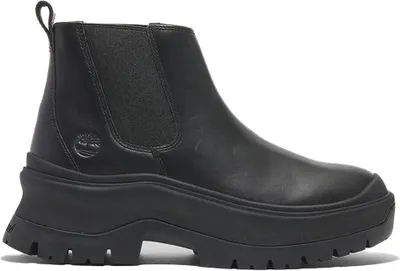 Immagine prodotto di Timberland Nero Chelsea Roxie Mid Stivali - 40