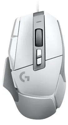 Immagine prodotto di Logitech G G502 X - Maus - optisch - kabelgebunden - USB - weiß
