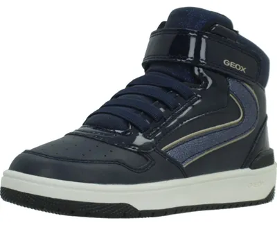 Immagine prodotto di Sneakers Del Marchio Geox Del Modello J56hxa 05402 Blu